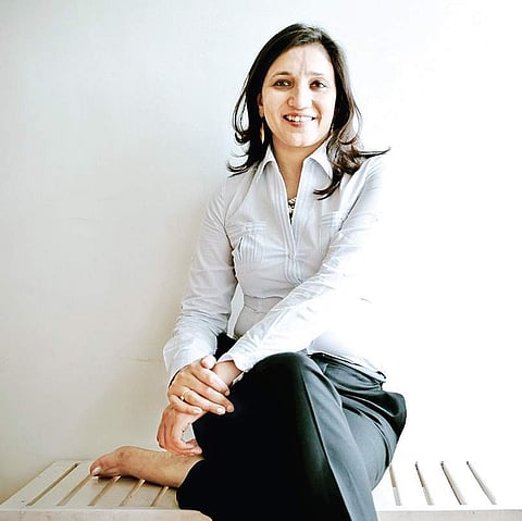 Aparna Jain