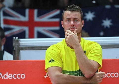 Lleyton Hewitt (File | AFP)