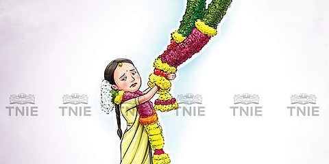 Now, nobody can escape dowry case by fleeing abroad