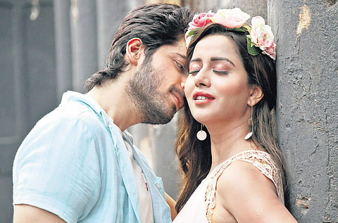 Bigg Boss helped improve my Tamil: Raiza
