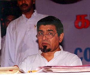 Congress leader Jagdish Tytler (File | EPS)