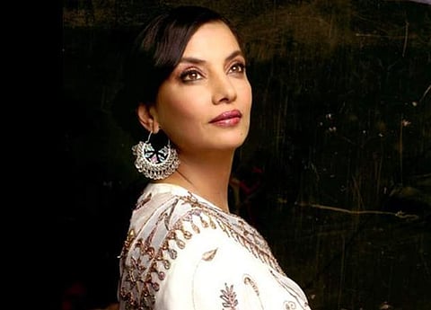 Shabana Azmi (Photo | Facebook)