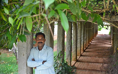 Pushkar V