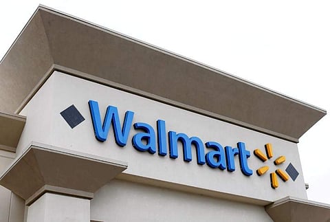 Walmart International. (File photo | Reuters)