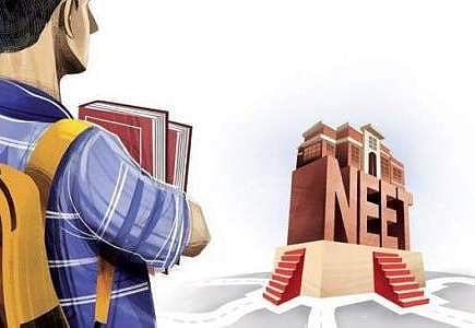 Second phase counselling from today