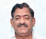 Vijayawada Mayor Koneru Sridhar