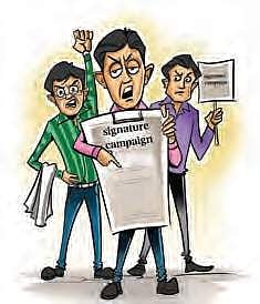Over 3,000 candidates exercised their web options online and those candidates under special categories like NCC, sports quota visited the university for NEET counselling.  