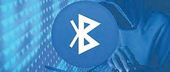 Bluetooth. (Representational image)