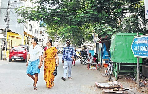 Photos: P Jawahar, Nakshatra Krishnamamoorthy