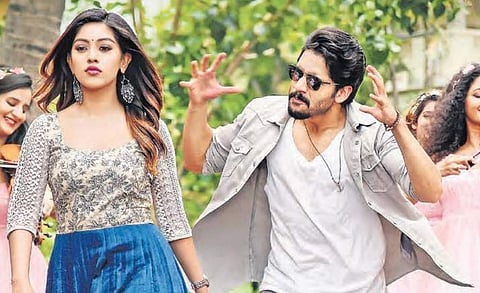 Kerala floods delay Shailaja Reddy Alludu release
