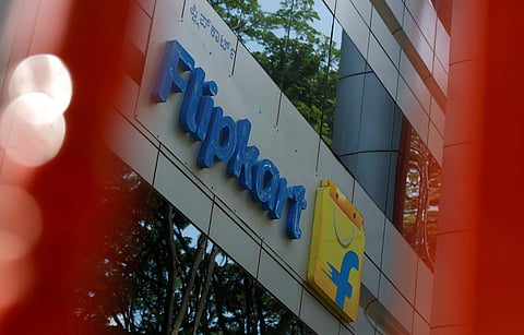 Flipkart (Photo | File/Reuters)