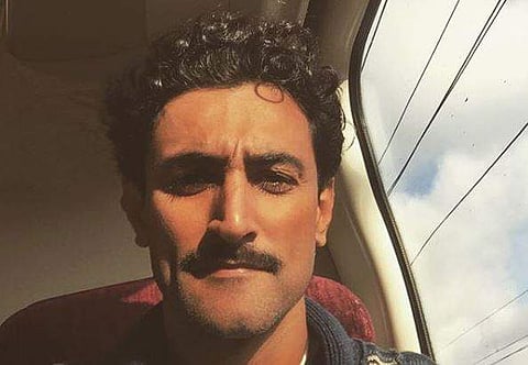 Actor Kunal Kapoor (Photo | Kunal Kapoor Instagram)