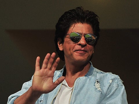 Bollywood actor Shah Rukh Khan (File | EPS)