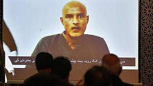 Indian national Kulbhushan Jadhav. (Photo | AP)