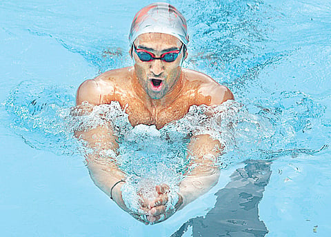 Sandeep Sejwal. (File Photo | EPS/Shriram BN)