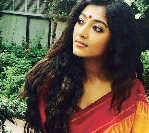 Paoli Dam