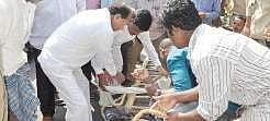 Assembly Speaker Kodela Siva Prasad Rao. | Express