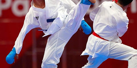 Image used for representational purpose. (Photo | File/AP)