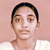 Ayesha Meera. (File Photo)
