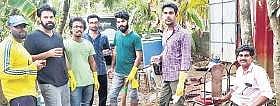 Making schools ready for young friends