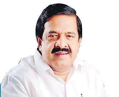 Opposition leader Ramesh Chennithala.