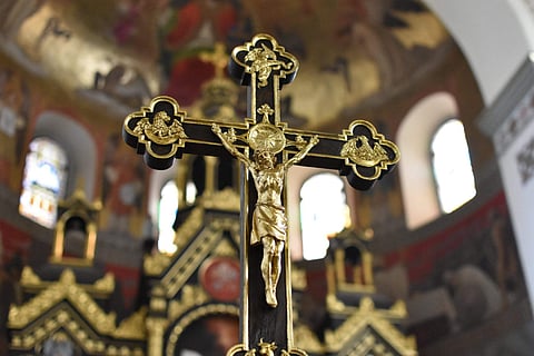 Image used for representation.