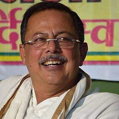 Leader of Opposition in the Madhya Pradesh Assembly Ajay Singh (Photo | Facebook)