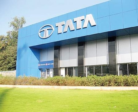 Image used for representational purpose for Tata.