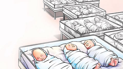 Representative image