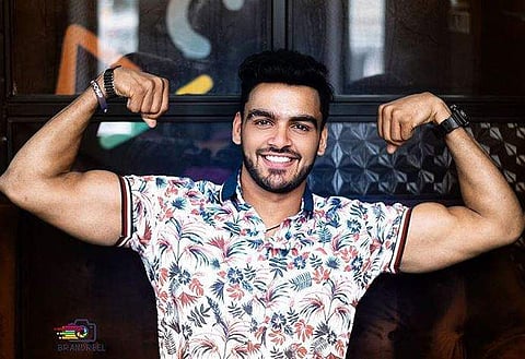 Kashish was declared the winner of the show during its grand finale, which aired on MTV on Sunday. (Photo | kashishthakur_official)