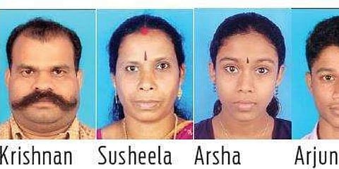 3 held for murder of family of four in Idukki 