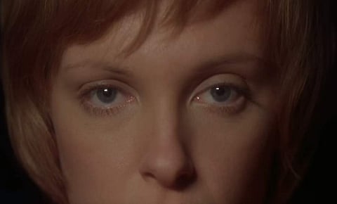 A screengrab from the trailer of 'The Female Gaze' (Photo | IMDB)