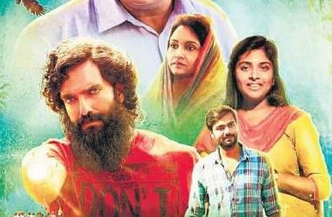 ‘Varikkuzhiyile Kolapaathakam is not a typical murder mystery’