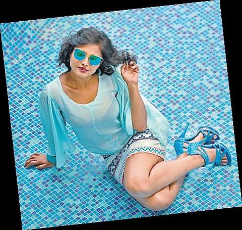 Niveditha