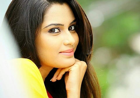 Sangeetha Bhat