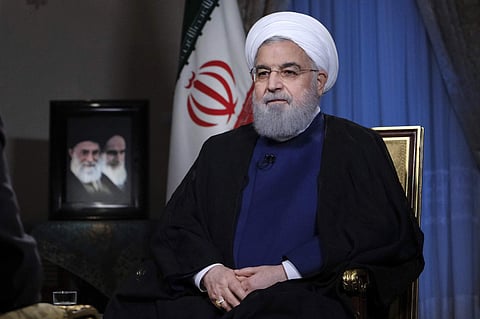 U.S. intelligence agencies have singled out Iran as one of the main foreign cyber threats facing America, along with Russia, China and North Korea. (Photo | AP)