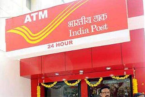 According to DoP Secretary A N Nanda, IPPB will also services including credit, insurance and mutual funds by leveraging its tie-ups with third parties (File | PTI)