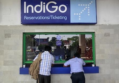 IndiGo (File | Reuters)