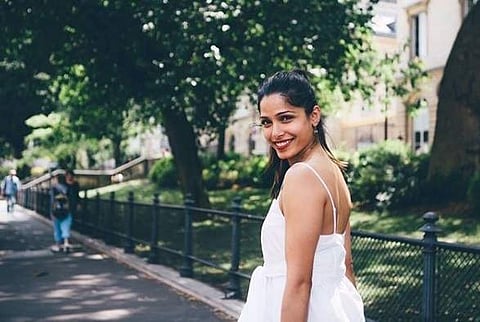 Freida Pinto (Photo | Instagram)