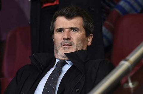 Ireland assistant manager Roy Keane (File | AFP)