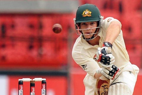 Tim Paine will be captaining the Australian side in their upcoming series against Pakistan. (File | AFP)