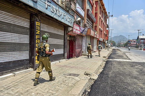Image for representational purposes. (Photo | PTI)
