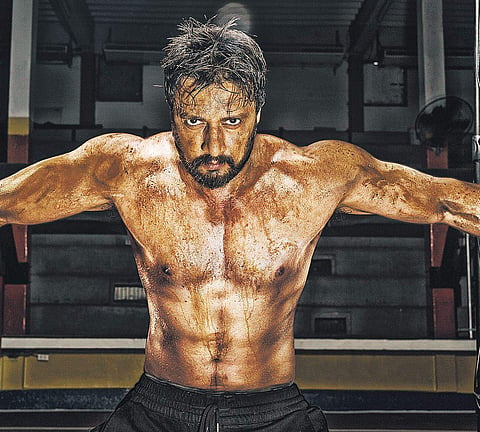 Sudeep