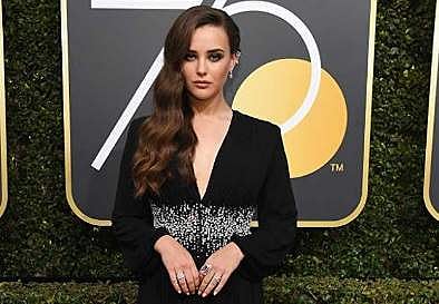 Katherine Langford