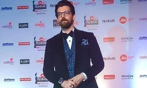 Neil Nitin Mukesh (Photo | Instagram)
