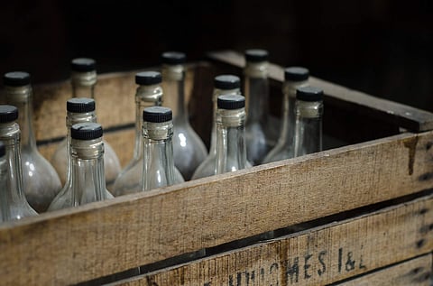 The earliest archaeological evidence for cereal-based beer brewing even before the advent of agriculture comes from the Natufians, semi-sedentary, foraging people, living in the Eastern Mediterranean between the Paleolithic and the Neolithic periods, foll