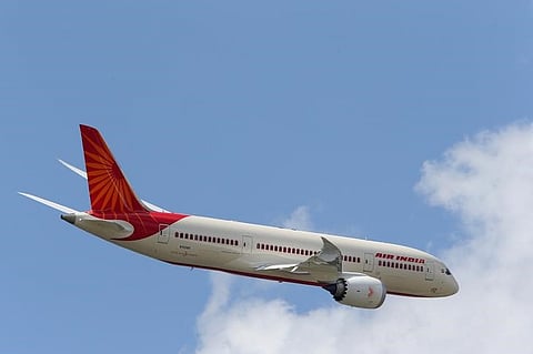 Image used for representational purpose only. (File Photo | Reuters)