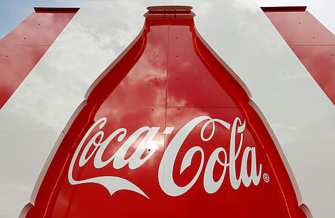 oke stock gained slightly on a New York market weakened by concerns over trade tariffs. (Photo | Reuters)