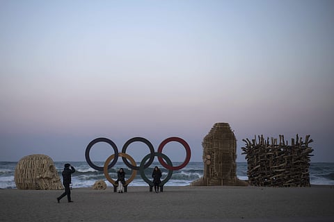 Representational Image (File Photo | AP)