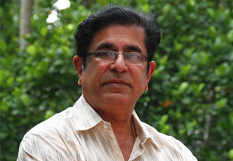 Veteran Malayalam actor Captain Raju, who excelled in Malayalam cinema as a villain, comedian and in character roles, passed away in Kochi on Monday, 17 September 2018. He was 68. Here are a few iconic roles of the actor. (Photo | EPS)